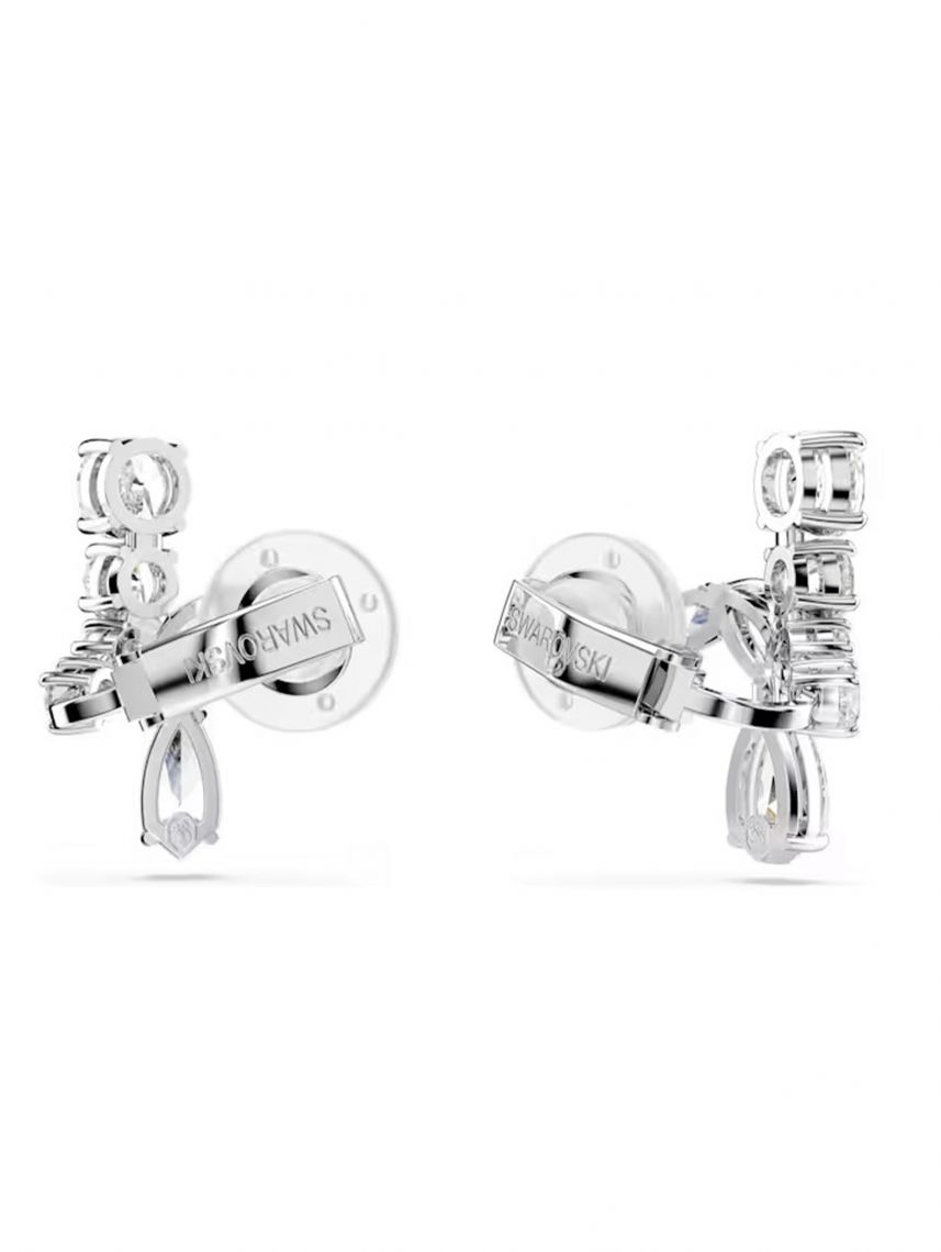 اقراط سواروفسكي Matrix