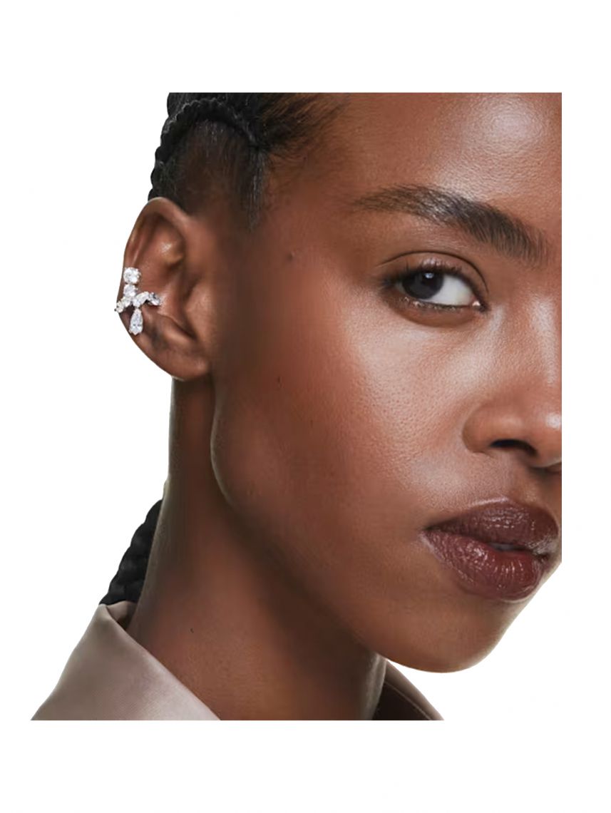 اقراط سواروفسكي Matrix