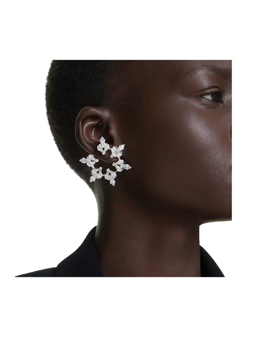 اقراط سواروفسكي Idyllia