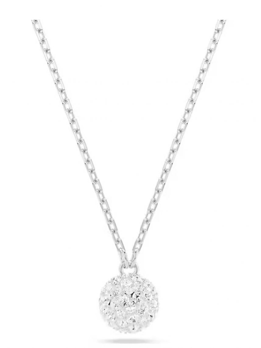 Swarovski Dxtera Necklace