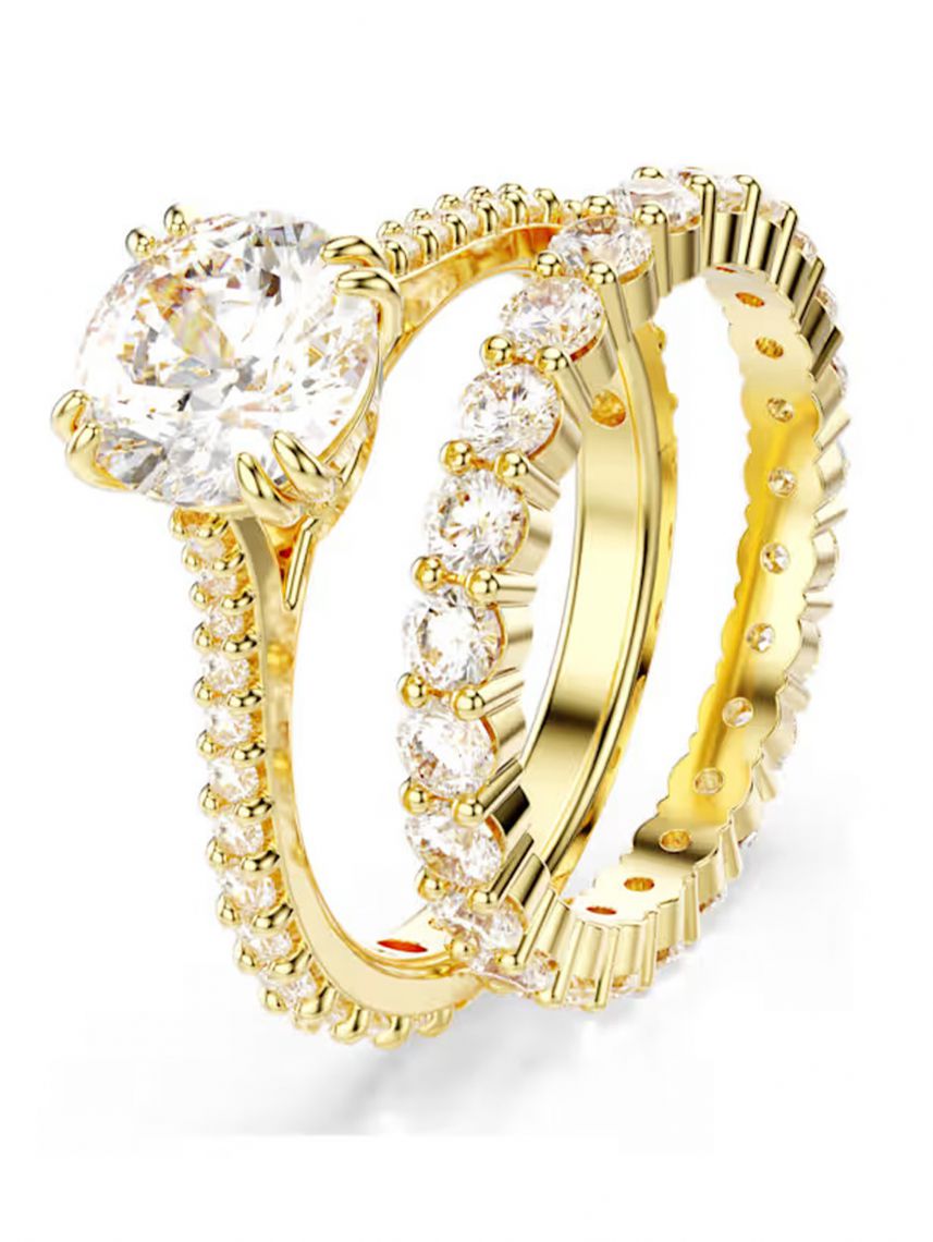 Swarovski Stilla Ring