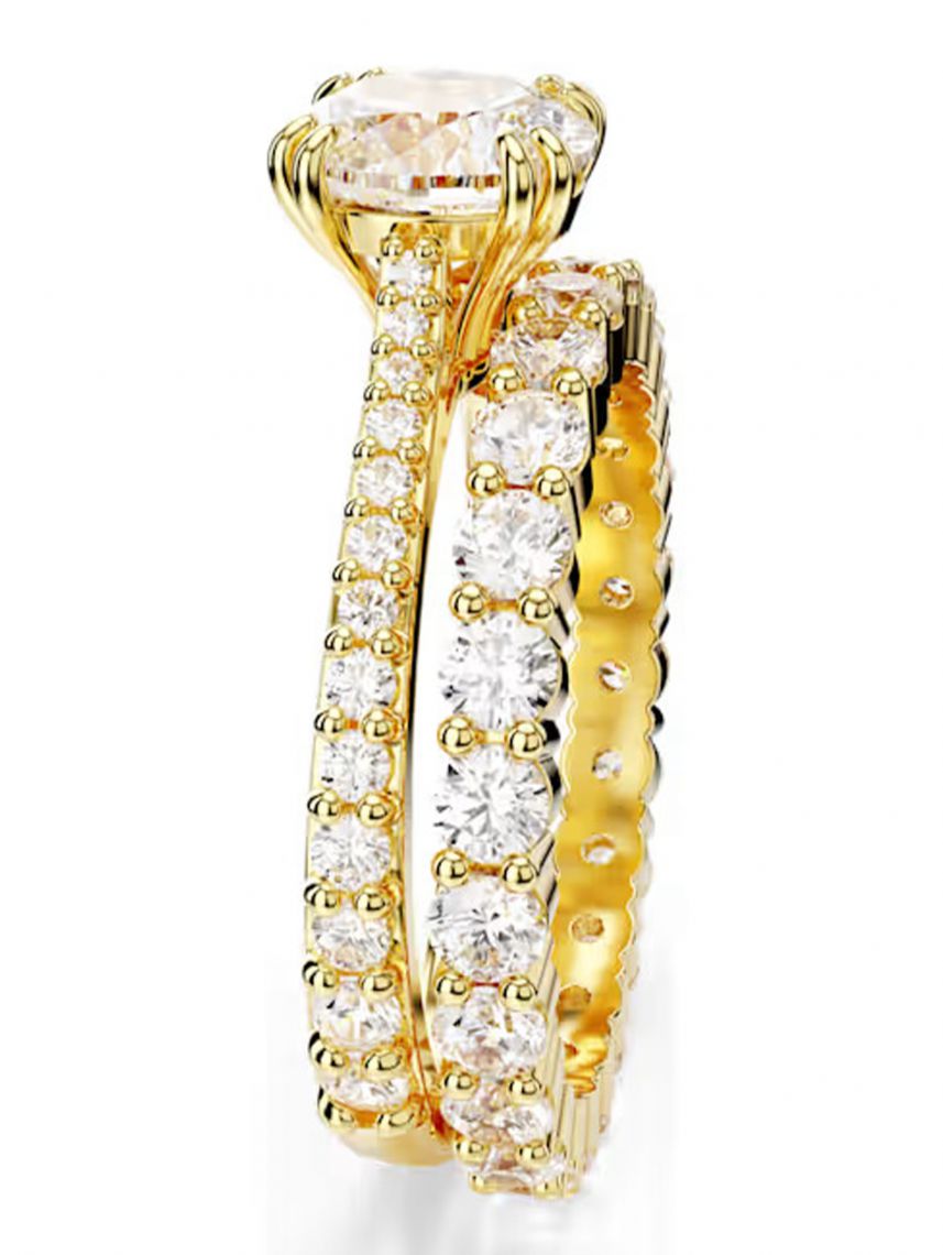 Swarovski Stilla Ring