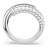 Swarovski Dextera Ring