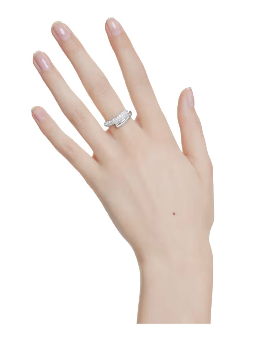 Swarovski Dextera Ring