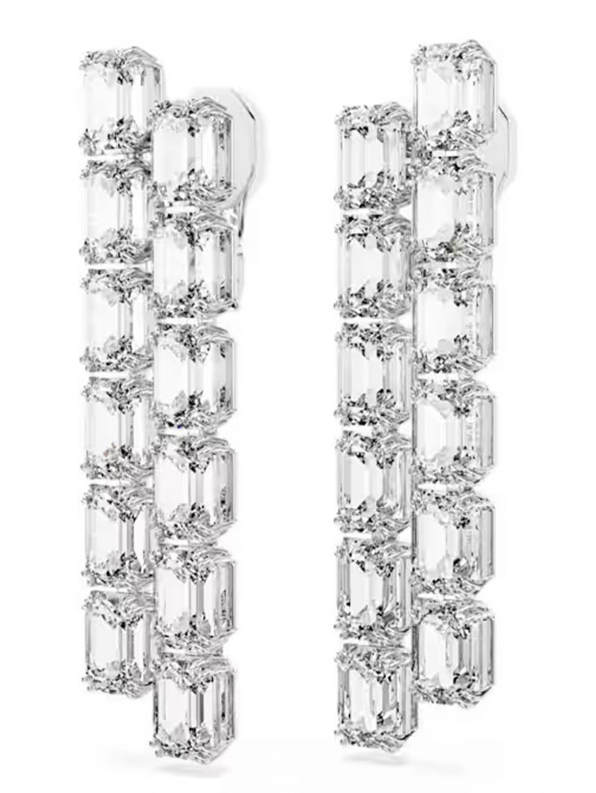 Swarovski Millenia Earrings