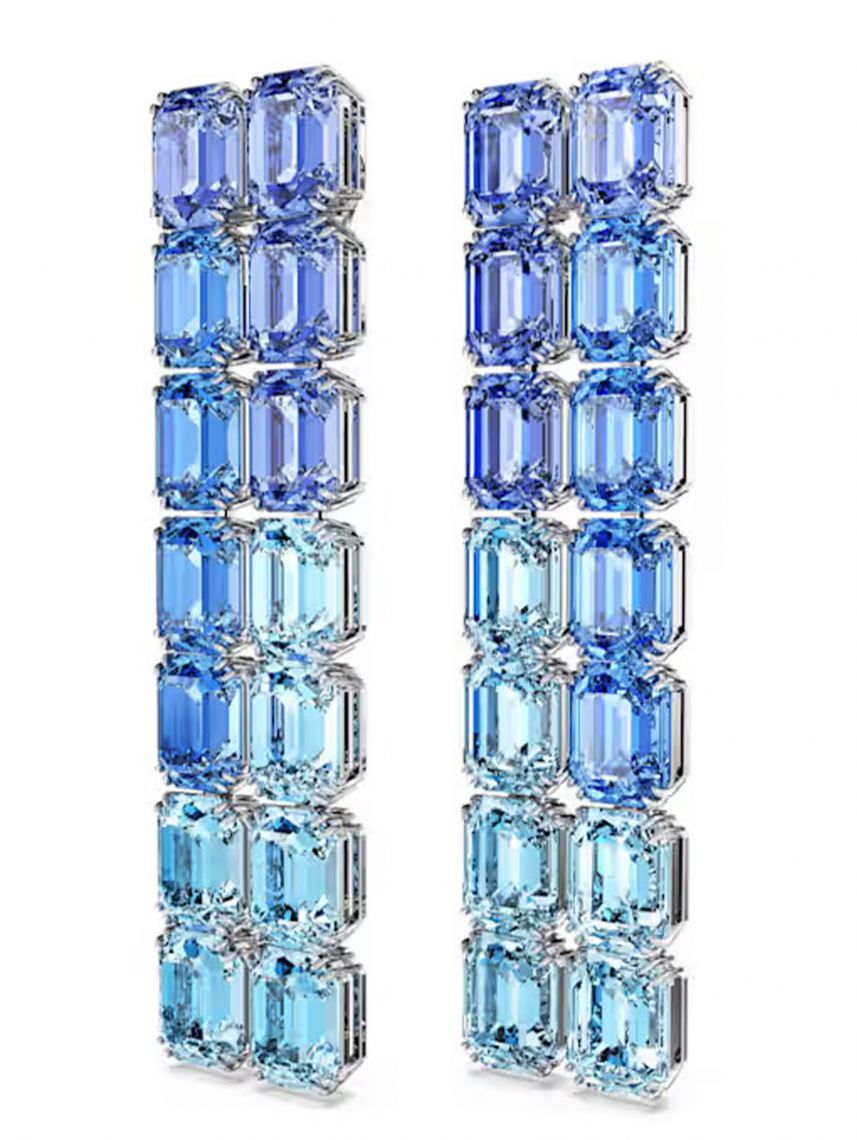 Swarovski Millenia Earrings