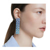Swarovski Millenia Earrings