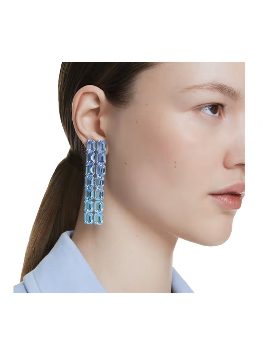 Swarovski Millenia Earrings