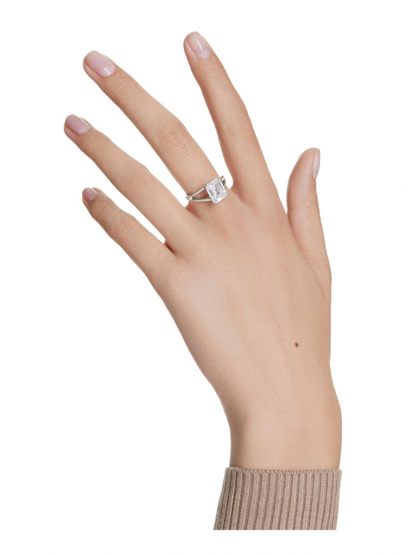 خاتم سواروفسكي Lucent