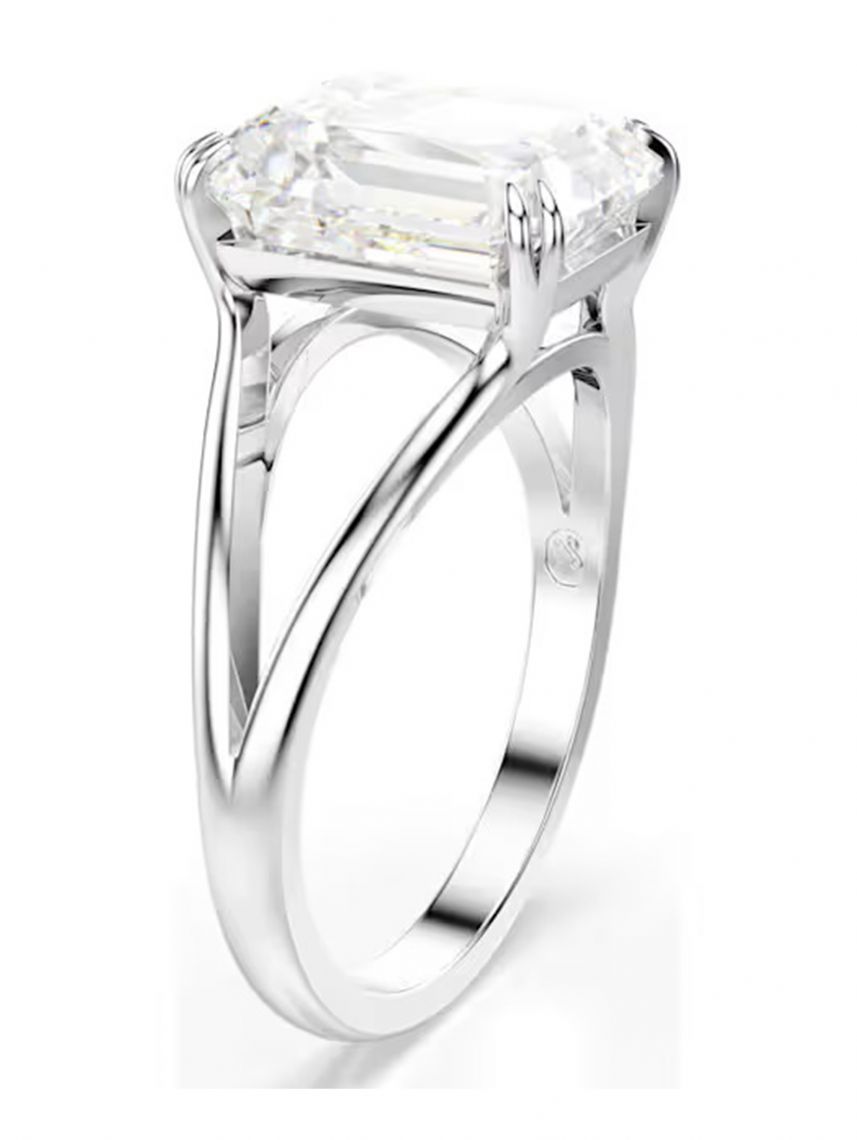 Swarovski Lucent Ring