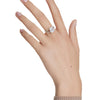 Swarovski Lucent Ring