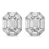 Swarovski Lucent Earrings