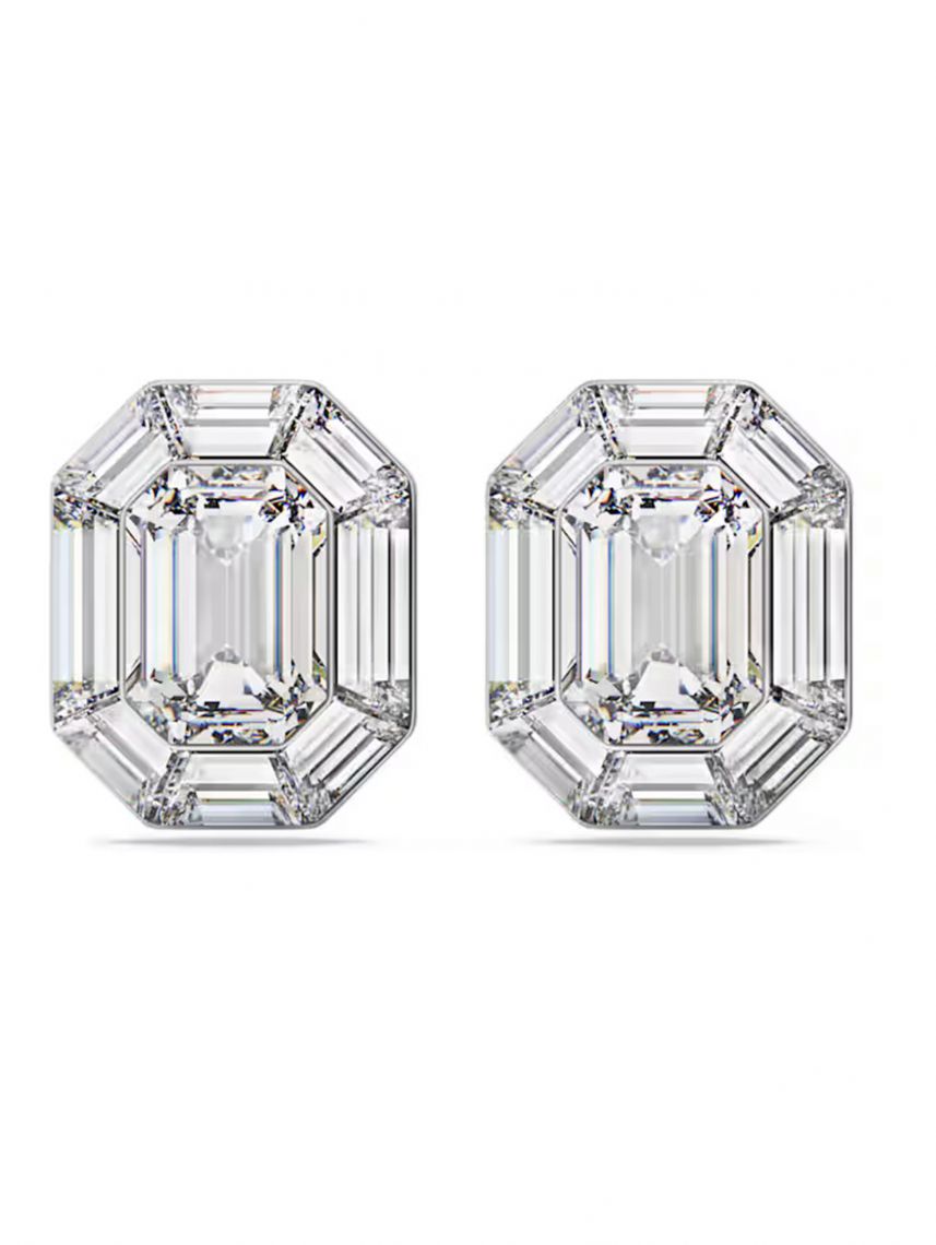 Swarovski Lucent Earrings