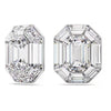 Swarovski Lucent Earrings