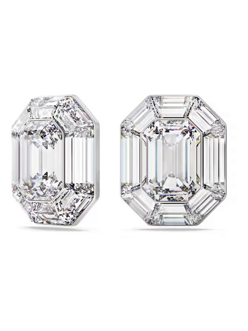 Swarovski Lucent Earrings