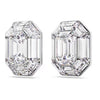 Swarovski Lucent Earrings