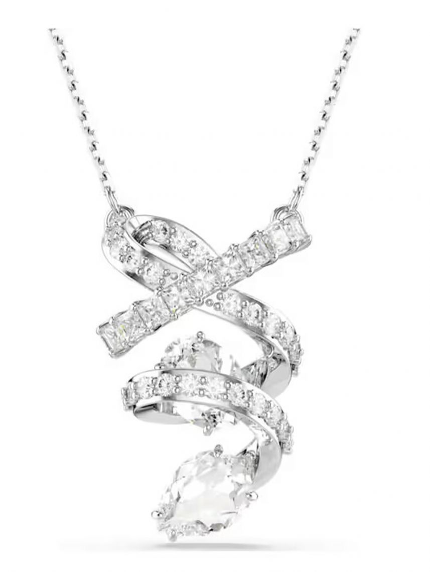 Swarovski Hyperbola Necklace