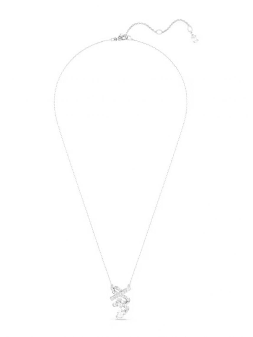 Swarovski Hyperbola Necklace
