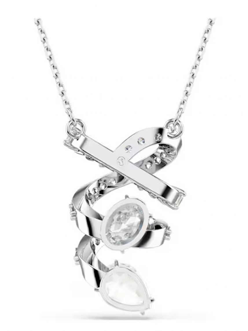 Swarovski Hyperbola Necklace