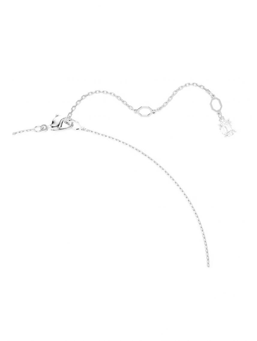 Swarovski Hyperbola Necklace