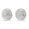 Swarovski Sablima Earrings