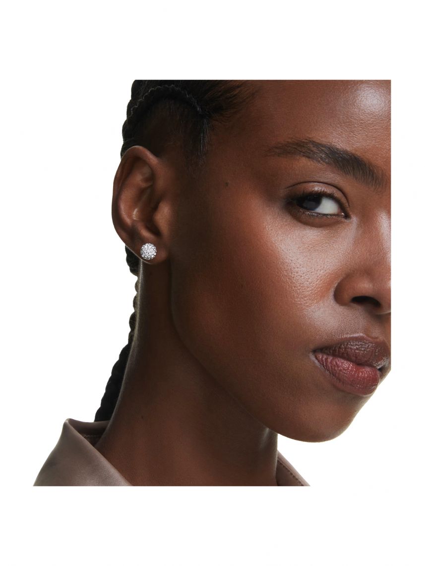 עגילים סברובסקי Dextera