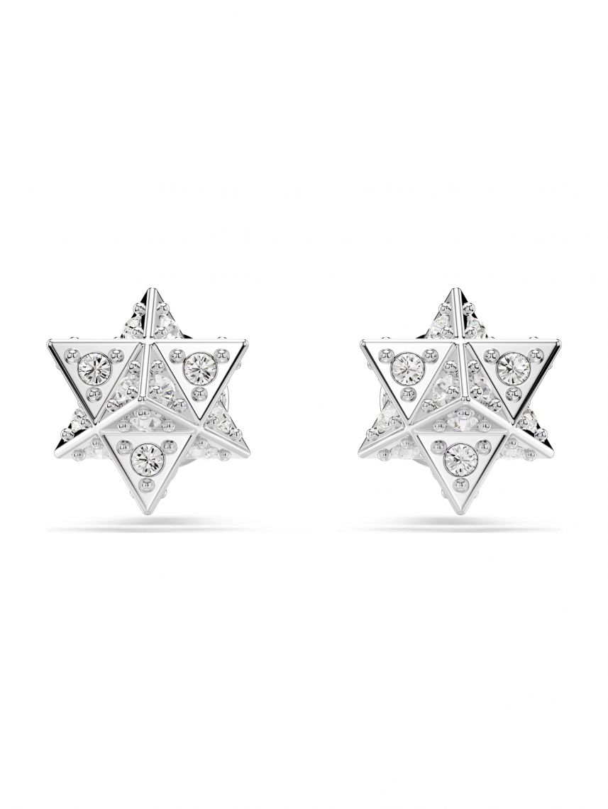 עגילים סברובסקי Dextera