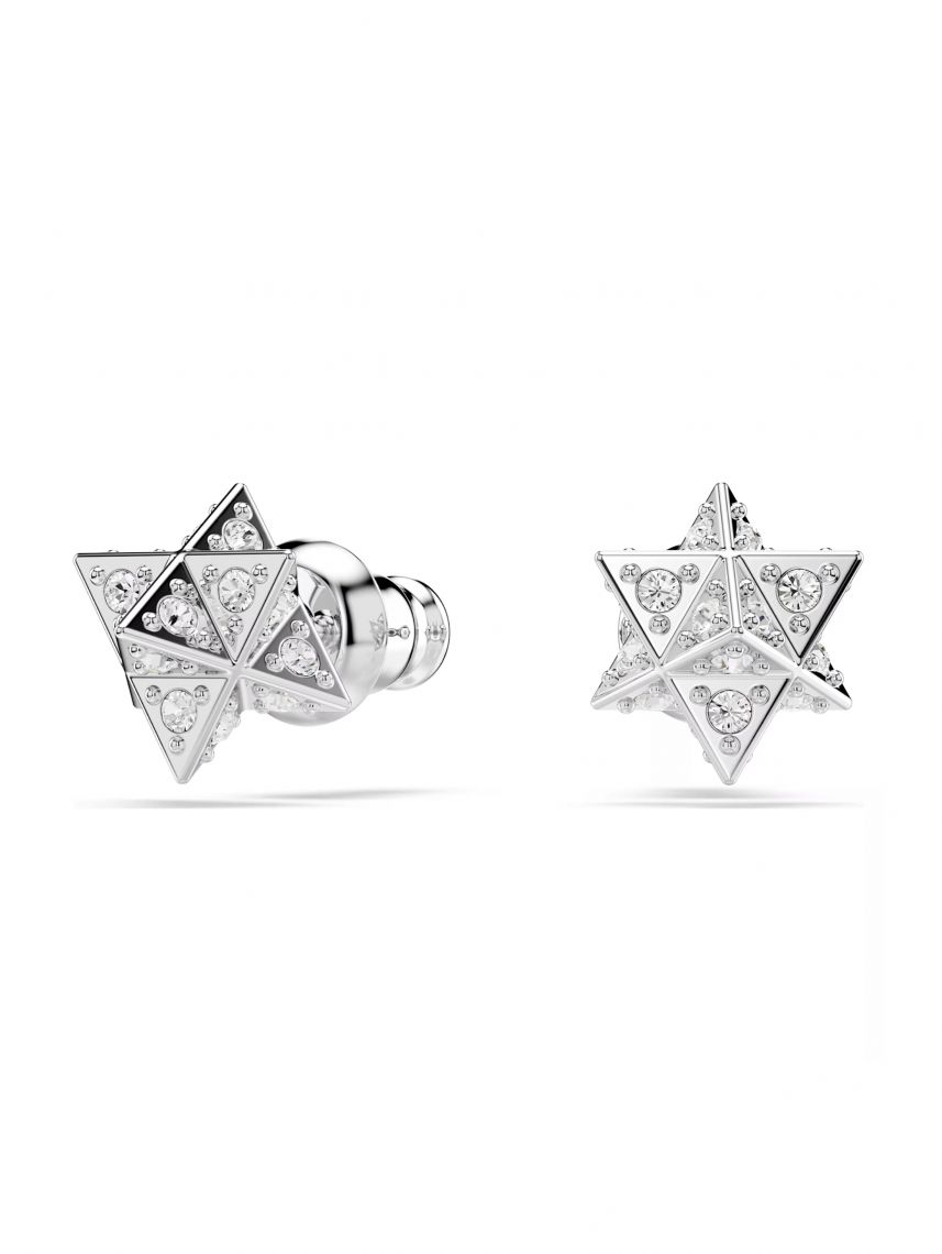 עגילים סברובסקי Dextera