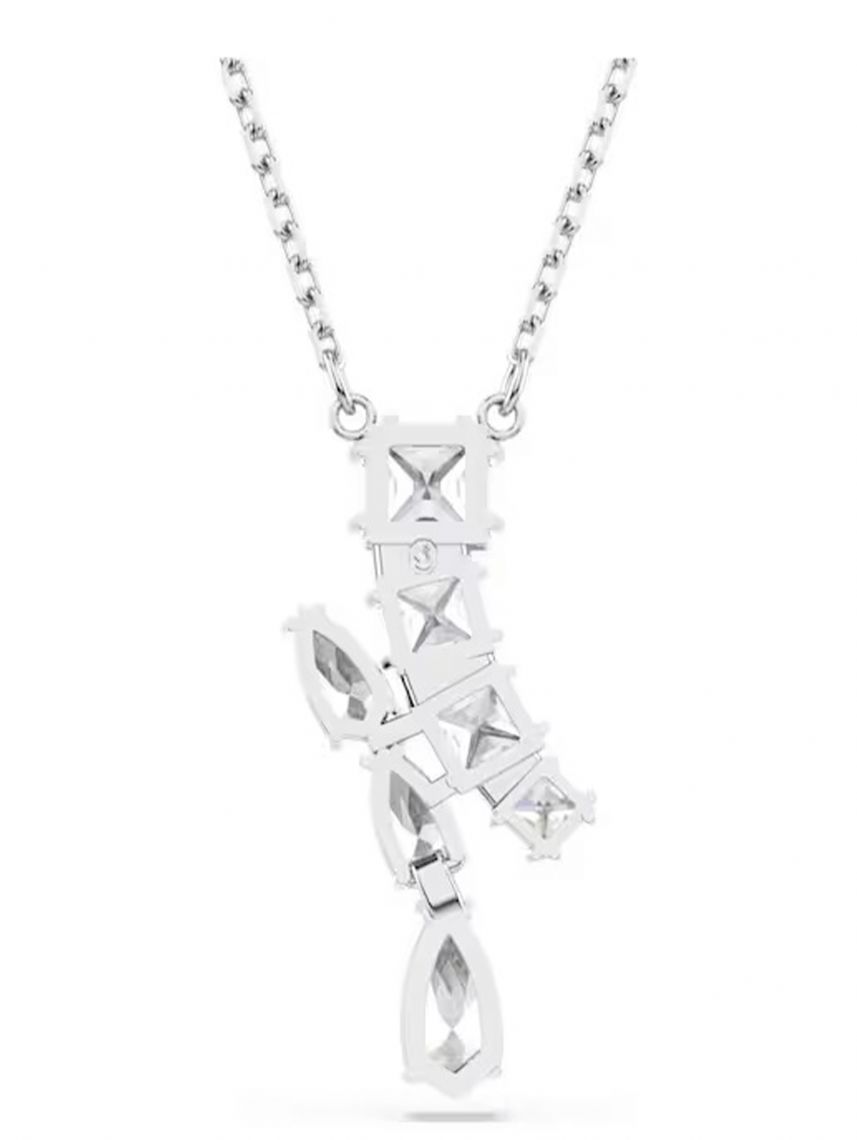 عقد سواروفسكي Matrix