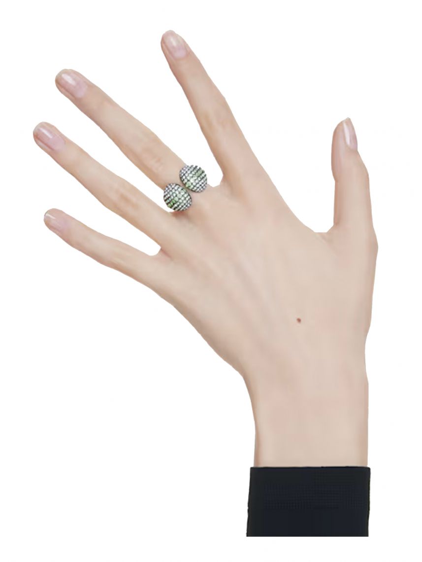 خاتم سواروفسكي Sublima