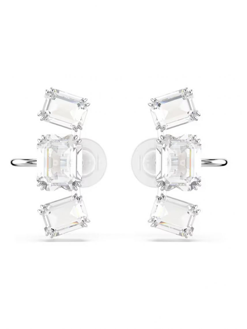 Swarovski Millenia Earrings