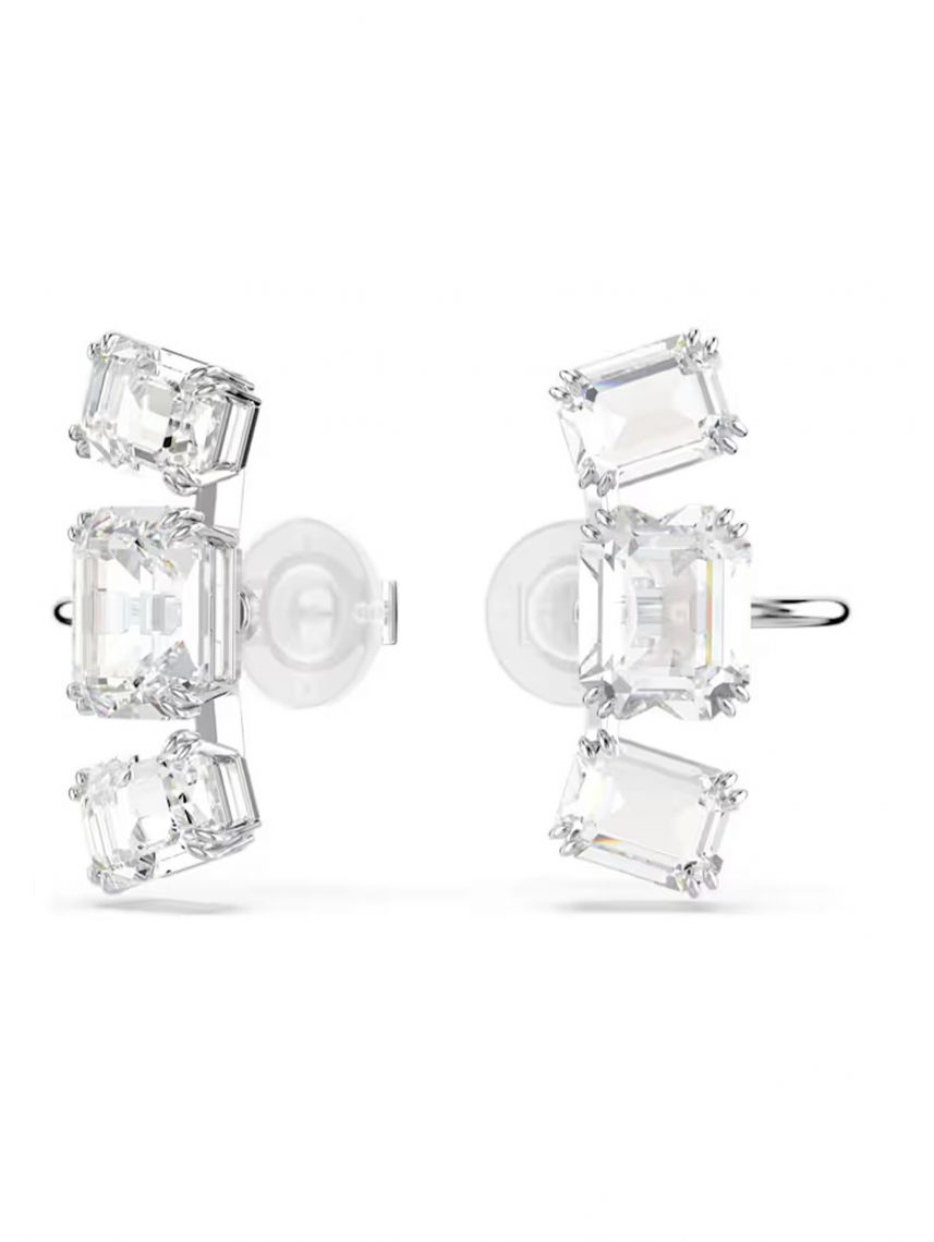Swarovski Millenia Earrings