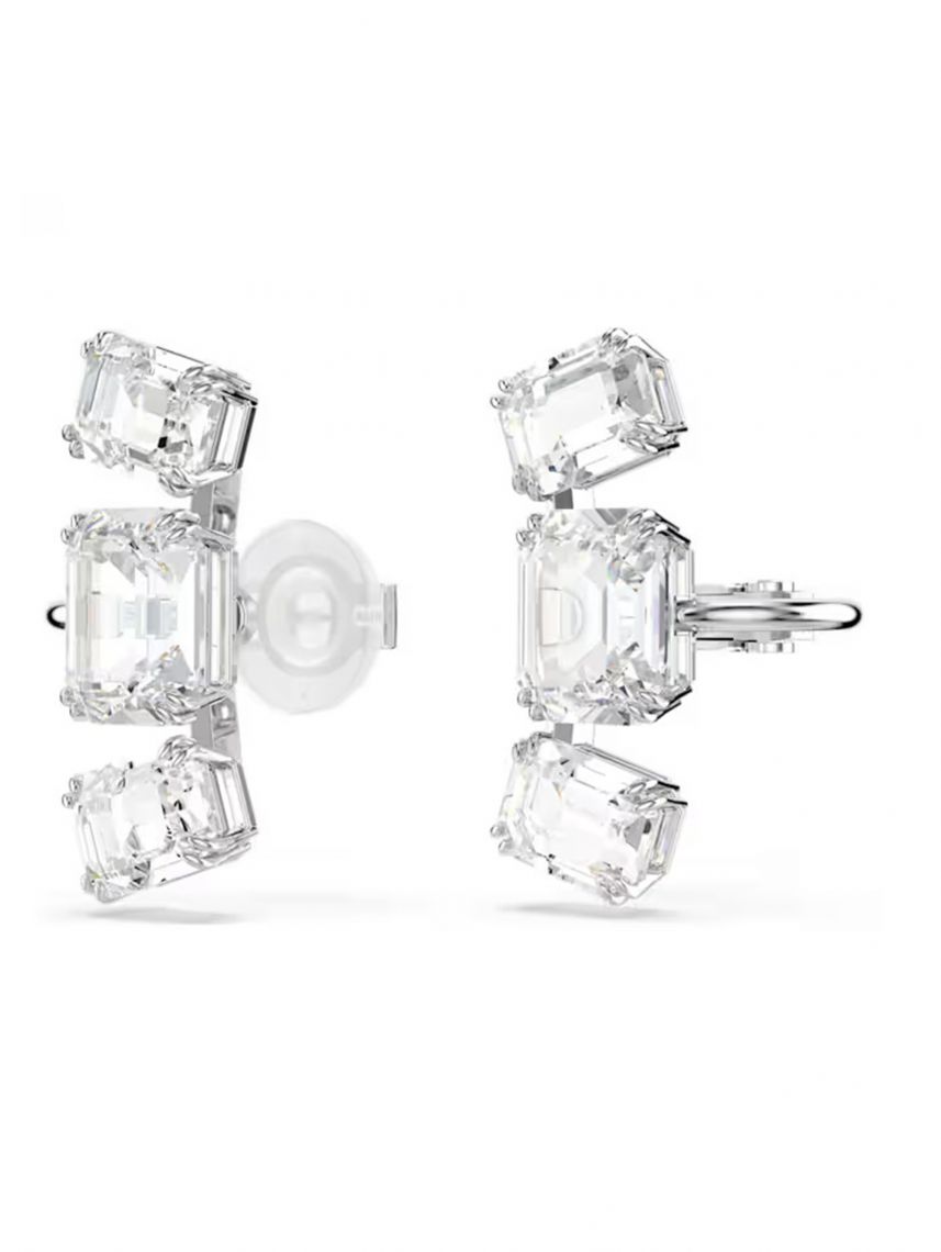Swarovski Millenia Earrings