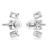 Swarovski Millenia Earrings