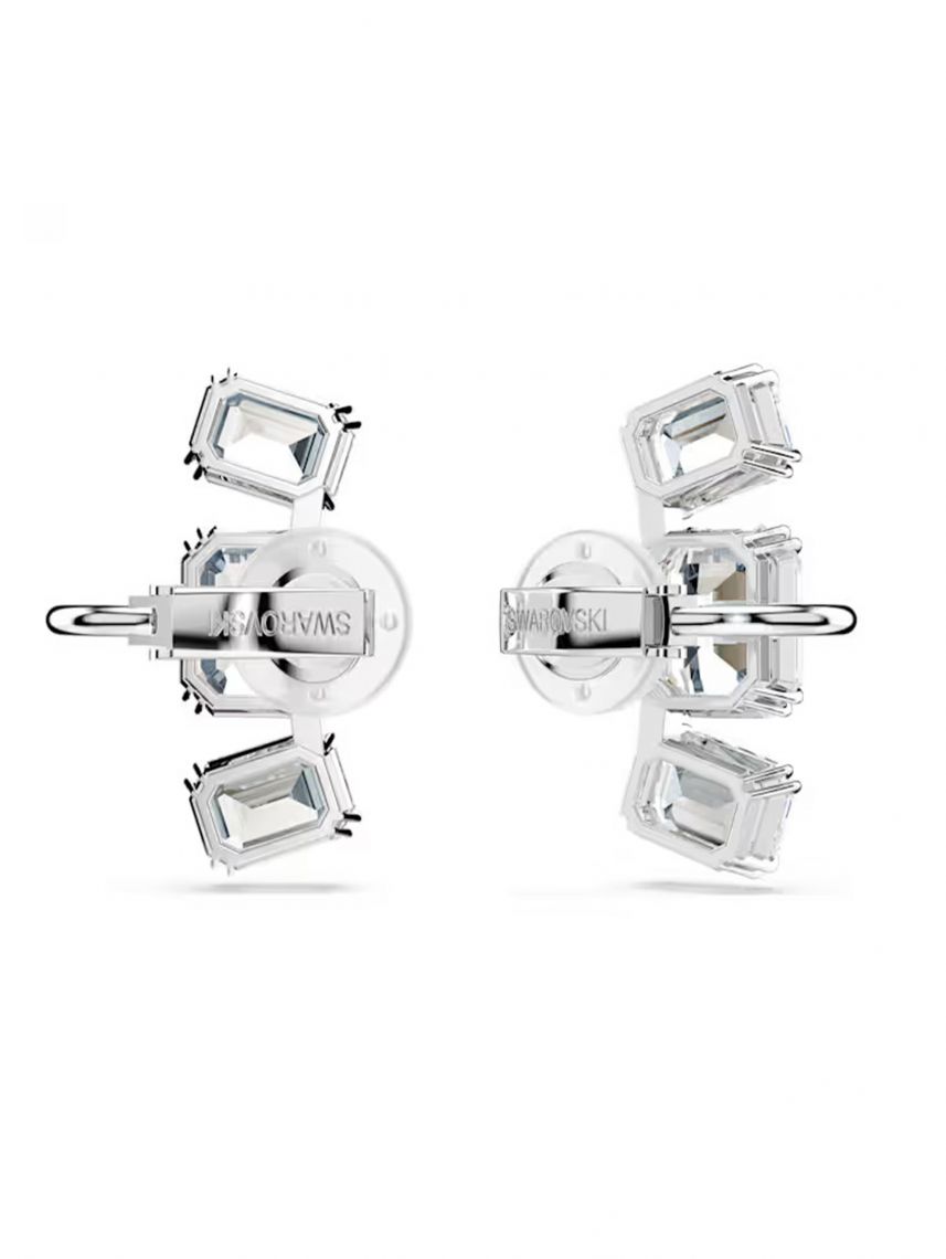 Swarovski Millenia Earrings