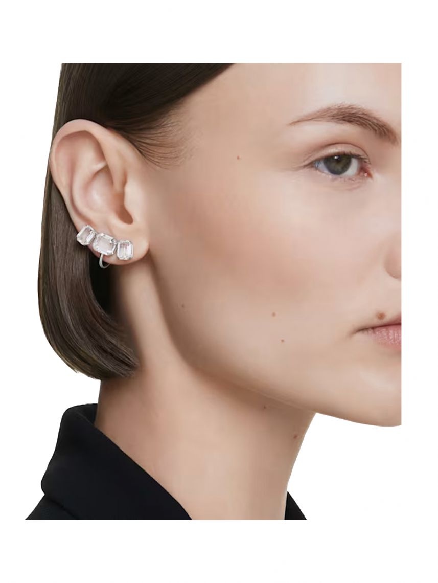 Swarovski Millenia Earrings