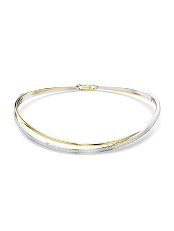 Swarovski Hyperbola Necklace