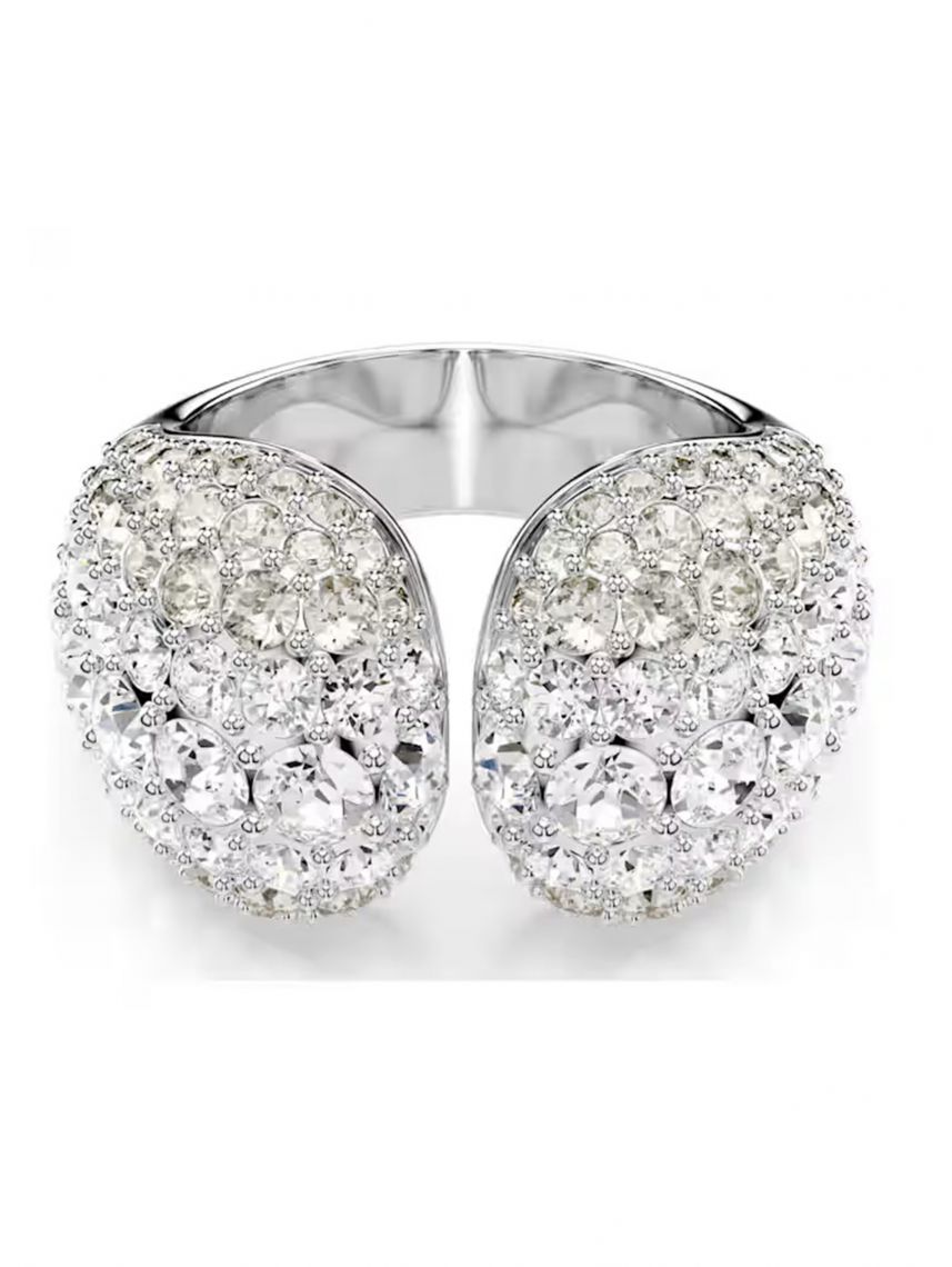 טבעת סברובסקי Sublima