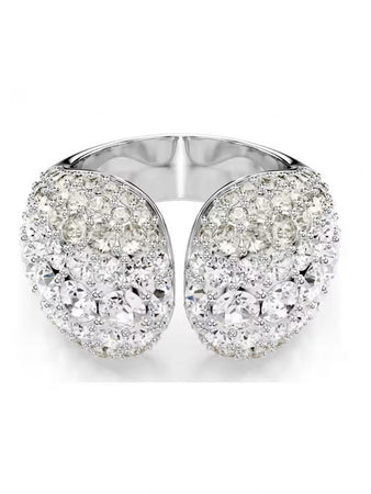 טבעת סברובסקי Sublima