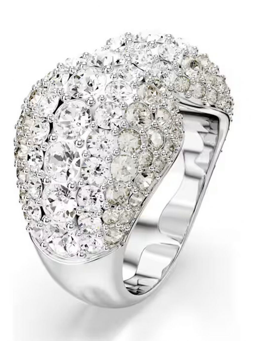 טבעת סברובסקי Sublima