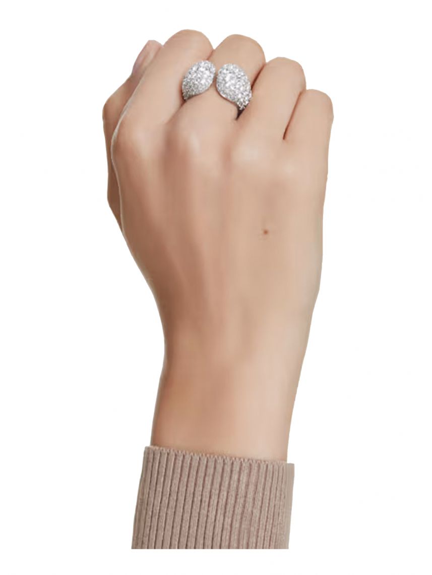 טבעת סברובסקי Sublima