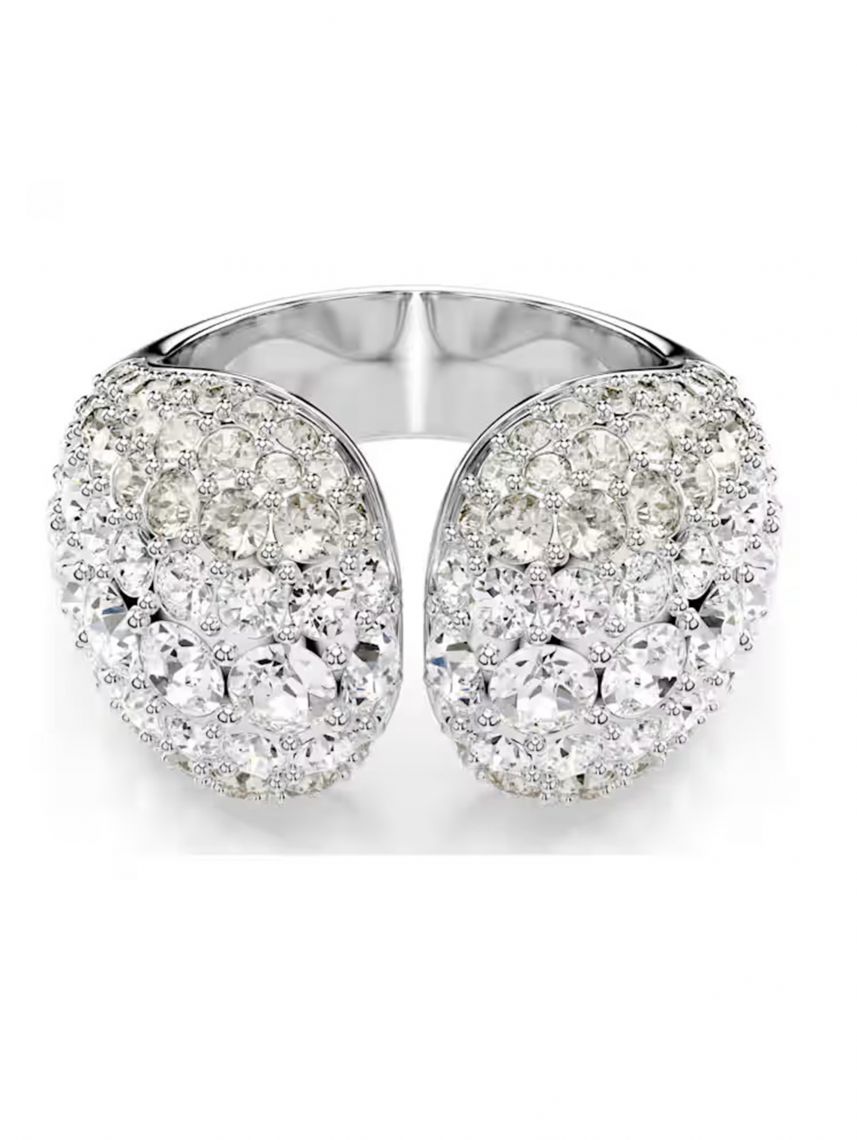 טבעת סברובסקי Sublima