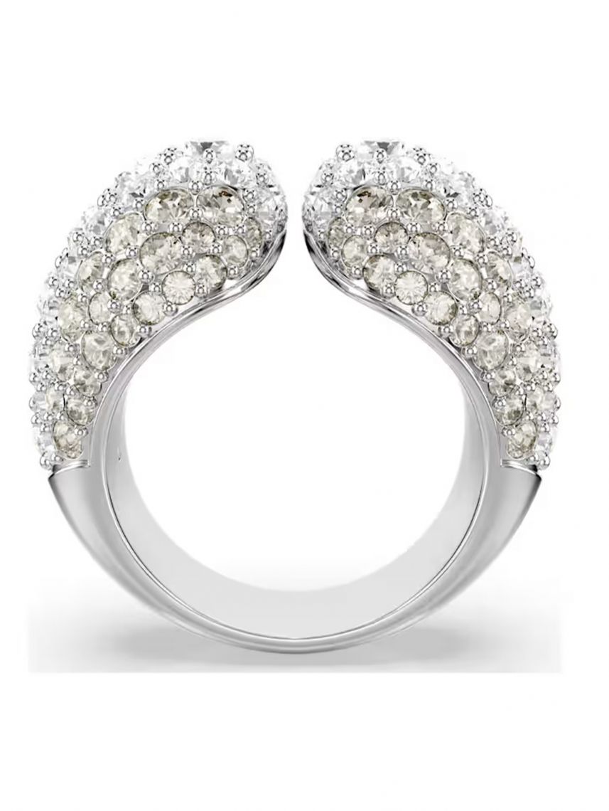 טבעת סברובסקי Sublima