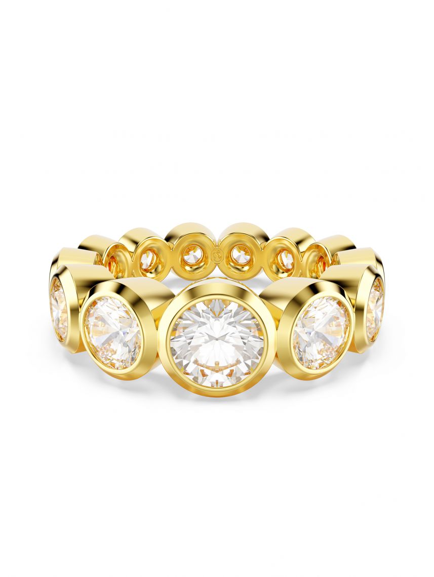 טבעת סברובסקי Imber