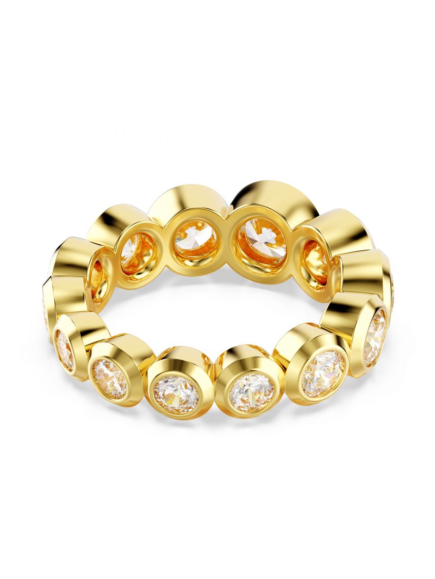 טבעת סברובסקי Imber