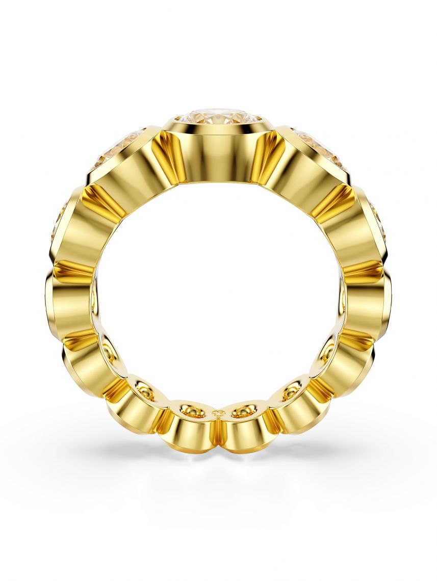 טבעת סברובסקי Imber