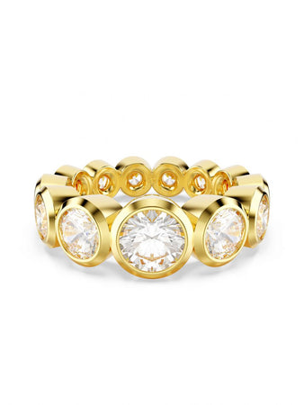 טבעת סברובסקי Imber