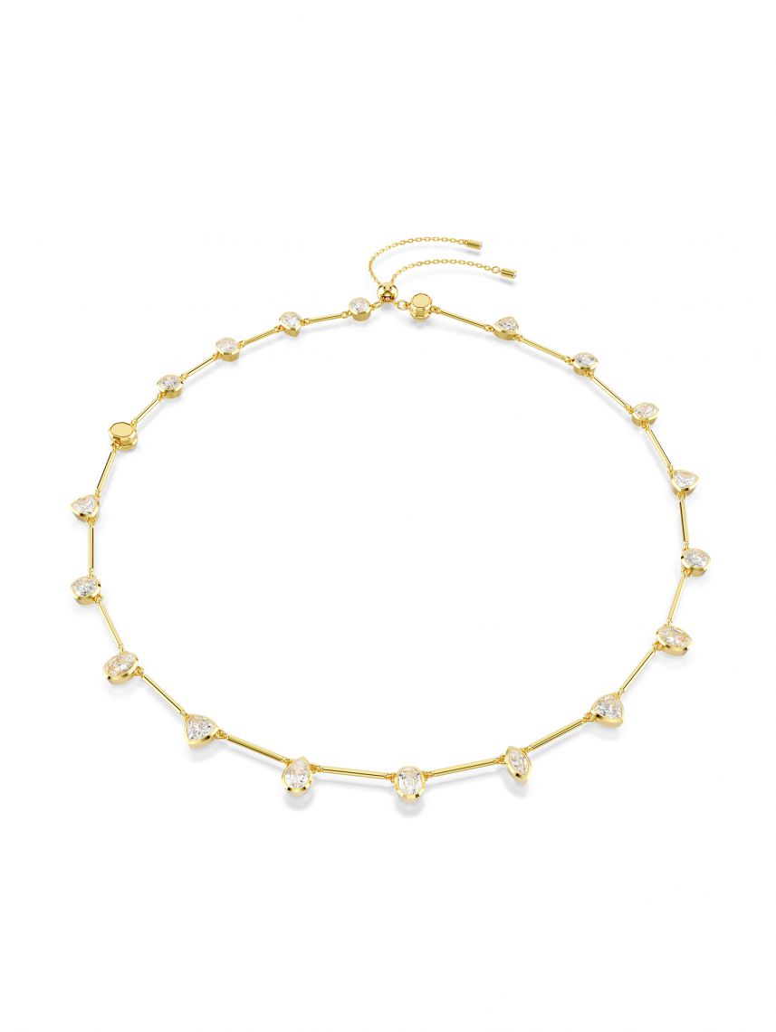 שרשרת סברובסקי Imber