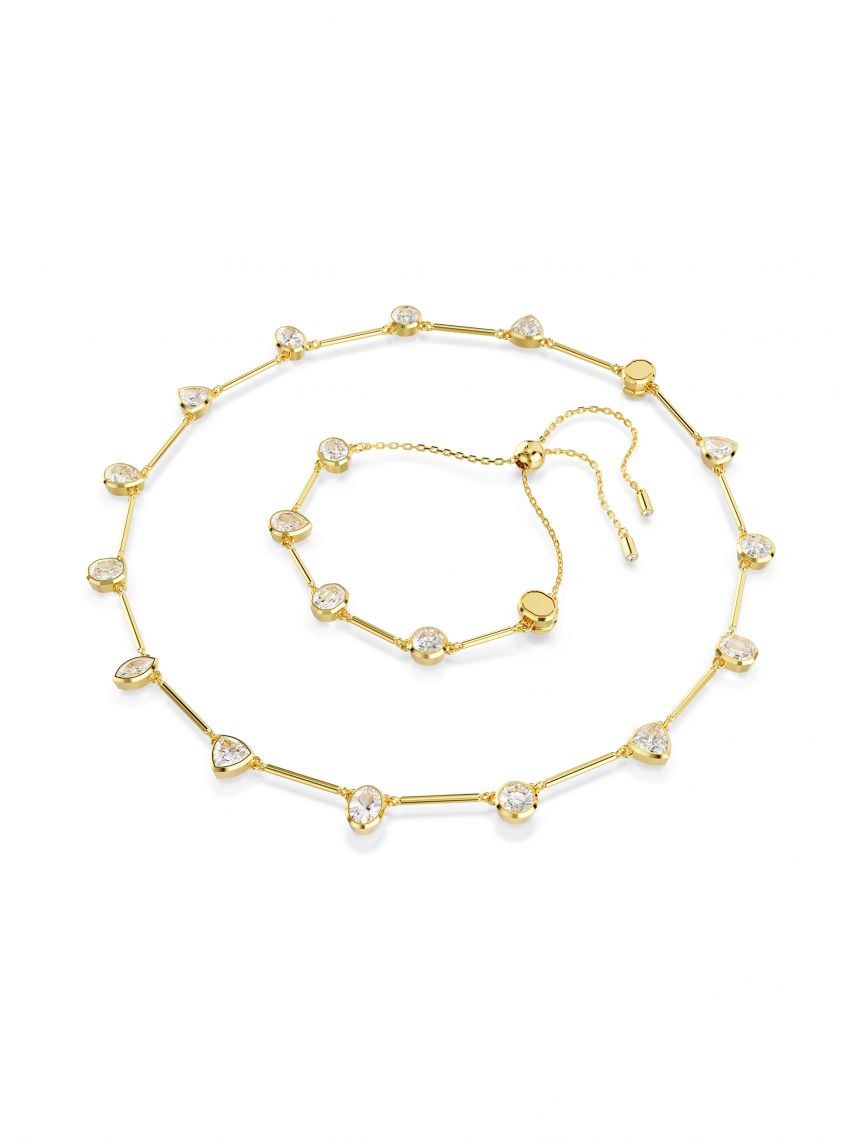 שרשרת סברובסקי Imber