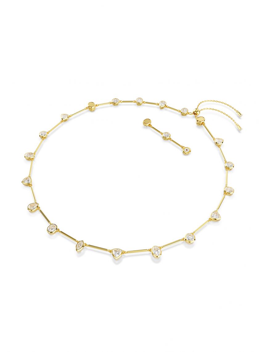 שרשרת סברובסקי Imber